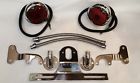 7c-13402-3-kl Ford Truck Pickup Tail Light Kit