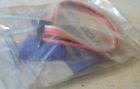 7l6-0392-1 Philco Ford Nos Speaker Control Plug