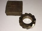 7ra-5255 Fomoco Ford Big Truck Pass Distributor Drive Gear Nos