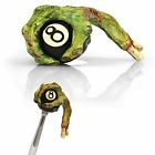 8-ball Kit Shift Part Shifter Zombie Street Knob Vintage Hot Rat Rod Accessories