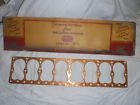952049 8-cylinder Nos Mopar Copper Head Gasket 1931 1942 Chrysler 323 Ci V-1014