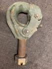 800929 Dodge Pintle Hook Nos