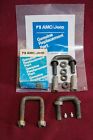 802061 Nos Willys Shackles