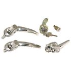 803-605 Moss Kit Triumph Parts Used