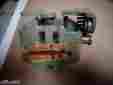 80421-h8500 Nos Vintage Nissan Datsun Door Hinge Side Parts New Oem
