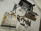 C4-c6 80676 New Quicksilver Shifter Part Gm Th Ford
