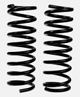 8078 Maryland Mustang New Fairlane Front Coil Springs Pair 1962-1965 6 Or 8 Cylinder Cars Usa Made