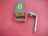 Ad-3351a 808 Moog Nos Usa New Ford Mercury Lincoln Idler Arm Improved
