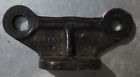 809566 Gmc Part Brake Rod Bracket Hot Rat Truck