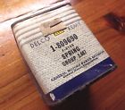 809690 Gm Delco Remy Nos