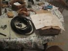 81-18387-a Nos Ford Passenger Cars Rear Window Wiper Number