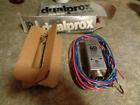 81-20524-a2 Go Switch Nos New Limit Stainless Prox Sensor Proximity Commercial
