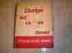 81-270-5250 1965 Dodge A-body B-body Factory Shop Service Manual Oem Mopar Used