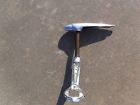 81-a-8128 Ford Original Hood Ornament Truck Hot Rat Rod Man Cave