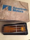 3658481 8120226 American Motors Amc Ambassador Door And Wagons Nos Sidemarker Housing