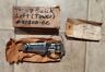 81300-cc Buick Left Wiper Tower