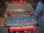 81a-6050 Mopar Wohlert Nors Ford Hp Cylinder Head
