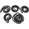 82-0206-72 Series Van Front Rear Door Side Slider Weatherstrip Seals