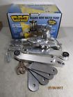 8208p-20722 Weiand-hotheads New Weiand Water