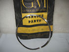 8616209 Gm Pontiac Oldsmobile Hydramatic Clutch Release Wave Spring Nos