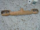 8705380 Gm Oldsmobile Header Panel Nose Piece