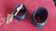 8715633 8715632 Gm Nos 1969 70 71 72 Chevy Chevelle Pair Of Upper Air Outlet Ducts 33