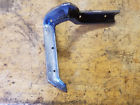 8715721 Gm Left Quarter Extension Molding Pontiac Grand Prix Driver Side