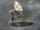 873645 Glass New Single Chrome
