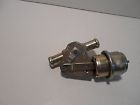 8744-02 Heater Control Valve Ford