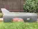 8761649 1970 Chevy El Camino Factory G M Driver Side Quarter Panel