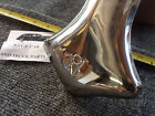 87676754 Exhaust Tip New Single Stainless Steel For The Ford Cars