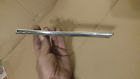 8780683 Lh General Motors Buick Skylark Gs Rear Quarter Extension Molding