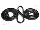 21-br 88 Lm 1964 Door Molded Seals Rear Jetstar Oldsmobile