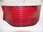 8580842 880 Rh Lens Nos 1964 Tail Dodge Light