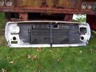 89-93 Mopar Condition Radiator Good Diesel Support Texas Dodge Truck 1989 Part