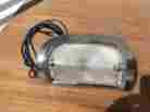 897127 Gmc Nos 55 56 57 Truck Pickup Left Parking Light Lamp Turn Directional Signal