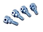 8a-16610 Set Ford Pickup Truck Hood Hinge Bolts