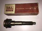 8a-7017 Fomoco Ford Passenger Transmission Input Shaft Main Drive Gear Nos