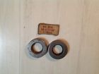 8a1177-a2 Two Ford Oil Seals
