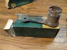 8m-7302-a Ford Nos Mercury Intermediate High Column Shift Lever With Box