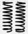3163191 9.146 - Amc Nos 1962-1965