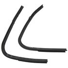 90-0373-90 Steele Rubber Products Pontiac Passenger Car Vent Window Main Division