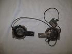 9000279 9000280 Delco Remy 1970 Chevelle Horns Oem 9000 279 280 Dated Jan 1 4 With 889 Relay