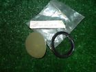 90150407900n1a 90150407900 Porsche New Old Stock Torsion Hole Cover