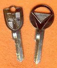 9074 Hurd Lincoln Key Blanks