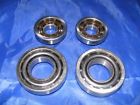 909067-909070 Old Parts Source Front Wheel Bearings Pontiac New Set