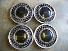 4284610 91 89 90 " Chrysler Yorker 14 Hubcaps 1988