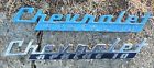 9105 Trim Parts 1960 Chevy Apache
