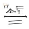 9106972 Speedway Motors Modified Steering Kit Gm