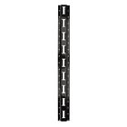 91089161-5 Speedway Motors Trailer Vertical Mounting Track Slots Spacing